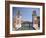 Arsenale, Venice, Italy-Peter Thompson-Framed Photographic Print