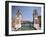 Arsenale, Venice, Italy-Peter Thompson-Framed Photographic Print