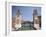 Arsenale, Venice, Italy-Peter Thompson-Framed Photographic Print