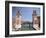 Arsenale, Venice, Italy-Peter Thompson-Framed Photographic Print