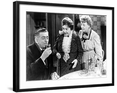 Arsenic And Old Lace Josephine Hull Jean Adair 11x17 Mini Poster