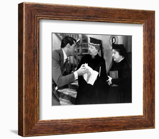 Arsenic and Old Lace-null-Framed Photo