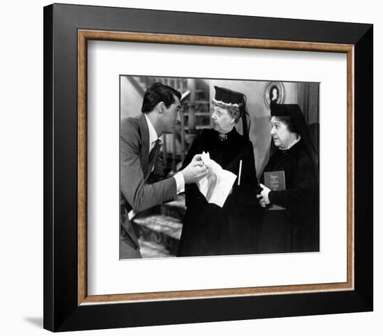 Arsenic and Old Lace-null-Framed Photo