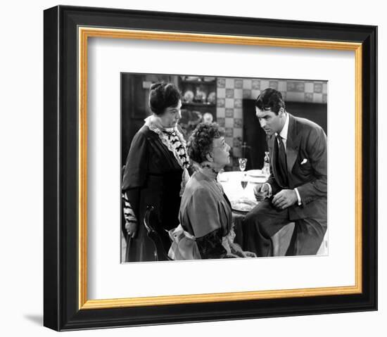 Arsenic and Old Lace-null-Framed Photo