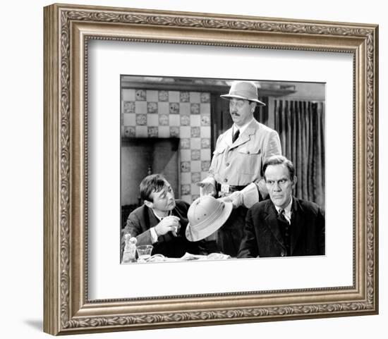 Arsenic and Old Lace-null-Framed Photo