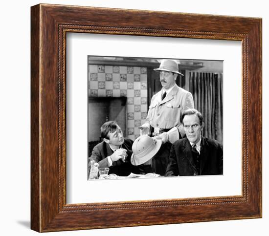 Arsenic and Old Lace-null-Framed Photo