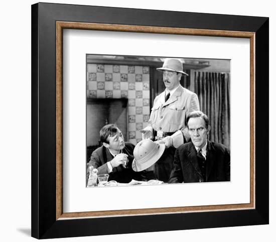 Arsenic and Old Lace-null-Framed Photo