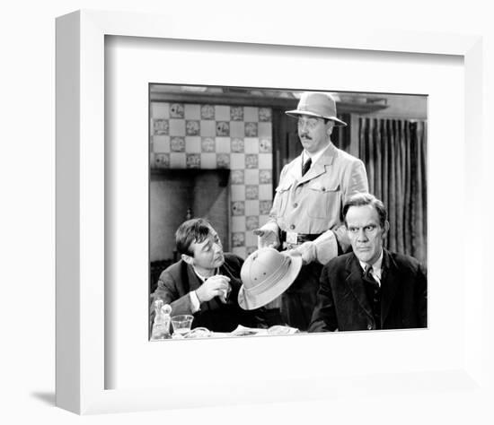 Arsenic and Old Lace-null-Framed Photo