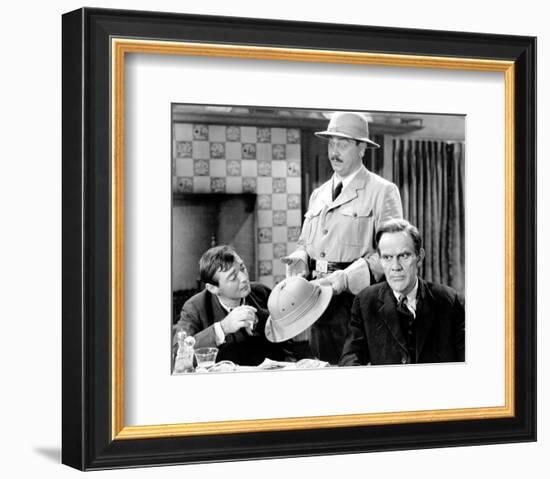 Arsenic and Old Lace-null-Framed Photo