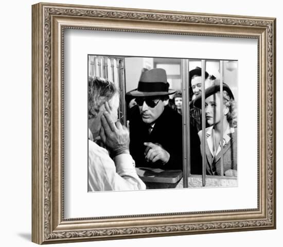 Arsenic and Old Lace-null-Framed Photo