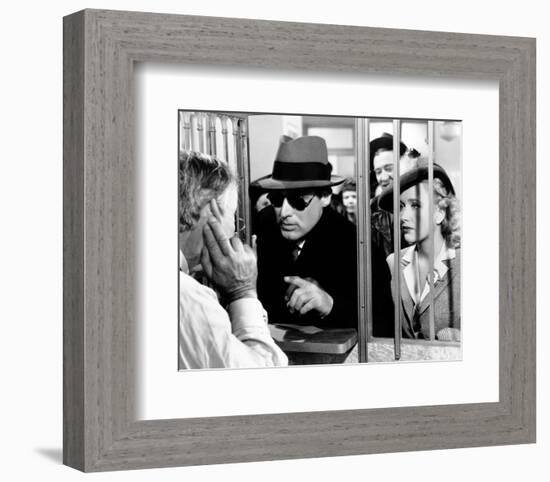 Arsenic and Old Lace-null-Framed Photo