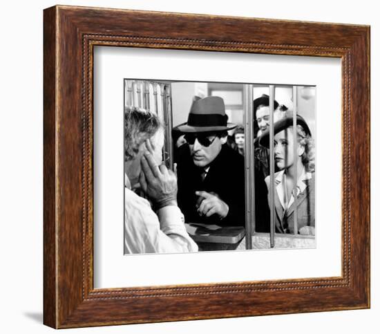 Arsenic and Old Lace-null-Framed Photo