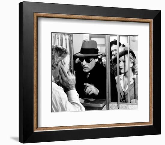 Arsenic and Old Lace-null-Framed Photo