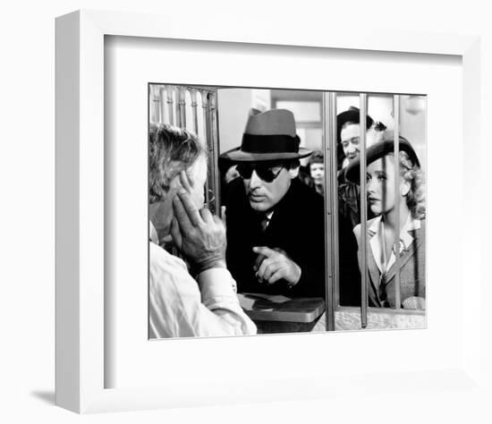 Arsenic and Old Lace-null-Framed Photo