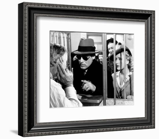 Arsenic and Old Lace-null-Framed Photo