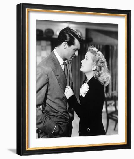 Arsenic and Old Lace-null-Framed Photo