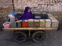 APTOPIX Pakistan Daily Life-Arshad Butt-Framed Photographic Print