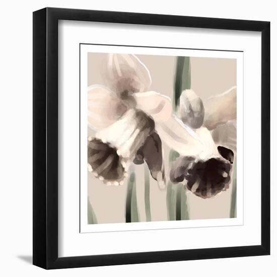 Arsiss 1-Boho Hue Studio-Framed Art Print