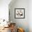 Arsiss 1-Boho Hue Studio-Framed Art Print displayed on a wall