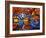 Art 2-Oscar Ortiz-Framed Giclee Print