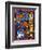 Art 3-Oscar Ortiz-Framed Giclee Print