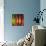 Art Abstract Colorful Background-Irina QQQ-Art Print displayed on a wall