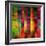 Art Abstract Colorful Background-Irina QQQ-Framed Art Print