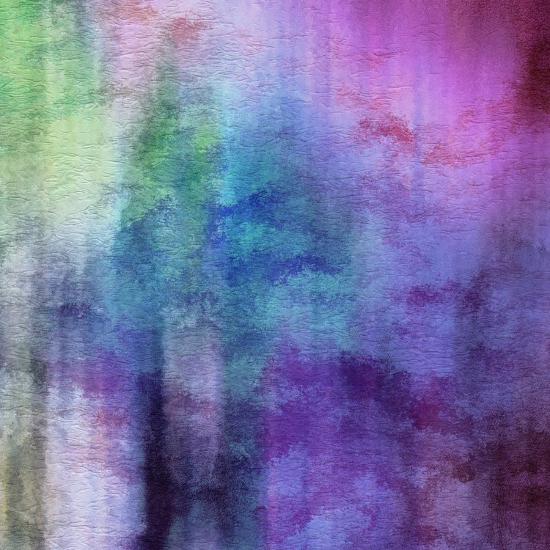 Art Abstract Watercolor Background On Paper Texture In Light
