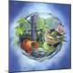 Premium Giclee Print