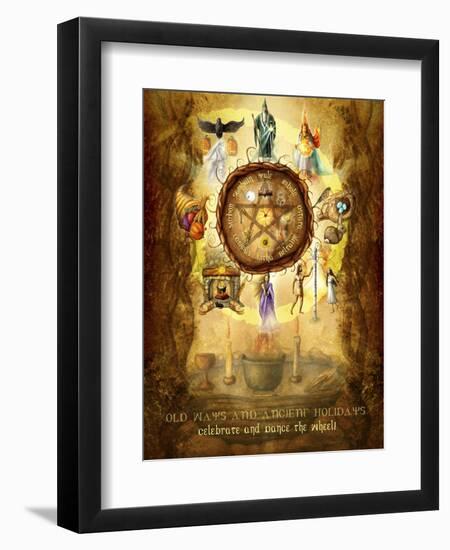 Giclee Print, , large