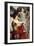 Art and Literature-William Adolphe Bouguereau-Framed Art Print
