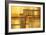 Art & Architecture-Gregory Garrett-Framed Giclee Print