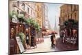 Premium Giclee Print