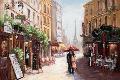 Premium Giclee Print