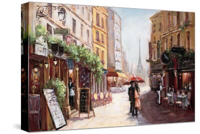 Tavel vintage 18 & Chemin de la brune 20（Les Monts de