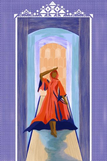 Giclee Print, , large