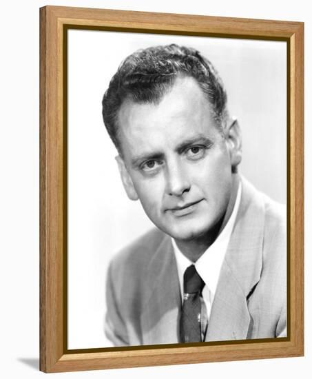 Art Carney - The DuPont Show of the Month-null-Framed Stretched Canvas