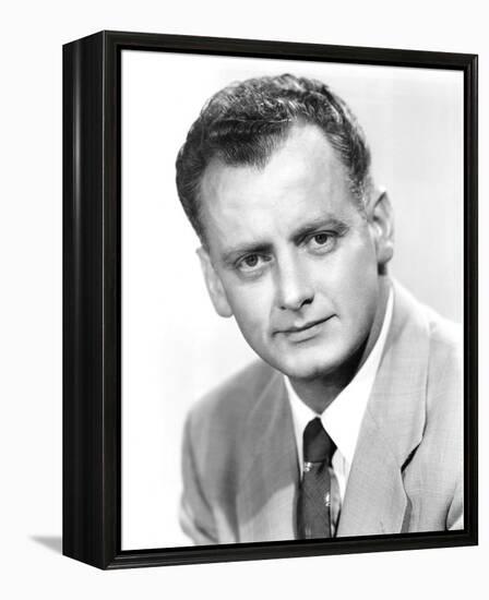 Art Carney - The DuPont Show of the Month-null-Framed Stretched Canvas
