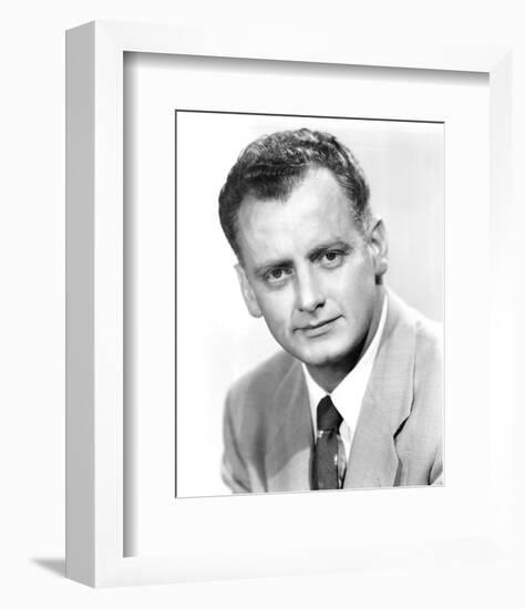 Art Carney - The DuPont Show of the Month-null-Framed Photo