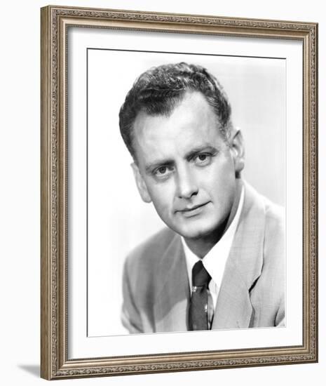 Art Carney - The DuPont Show of the Month-null-Framed Photo