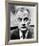 Art Carney-null-Framed Photo