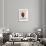 Art Chicago-Robert Motherwell-Framed Art Print displayed on a wall