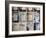 Art Classes-Gaetan Caron-Framed Art Print