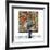 "Art Connoisseur", January 13,1962-Norman Rockwell-Framed Giclee Print