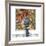 "Art Connoisseur", January 13,1962-Norman Rockwell-Framed Giclee Print