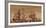 Art, Copperplate, Colourized, Sailing Ships, 1720-1750-Carl-Werner Schmidt-Luchs-Framed Photographic Print