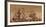 Art, Copperplate, Colourized, Sailing Ships, 1720-1750-Carl-Werner Schmidt-Luchs-Framed Photographic Print