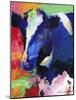 Art Cow 1-Richard Wallich-Mounted Giclee Print