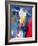 Art Cow 2-Richard Wallich-Framed Giclee Print