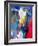 Art Cow 2-Richard Wallich-Framed Giclee Print